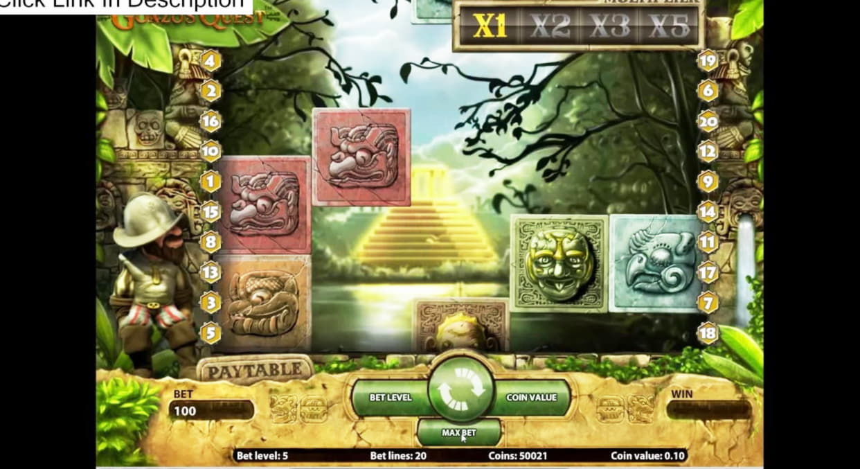 €33 Casino Tournament at LV Bet Casino