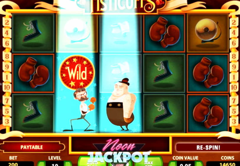 $110 Daily freeroll slot tournament at Yes Casino 