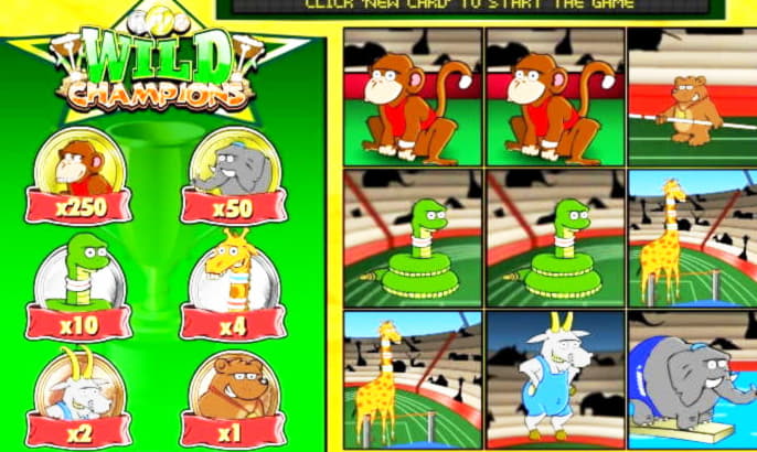 ﻿$1205 No Deposit Bonus Casino at Come On Casino