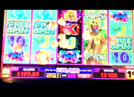 170 FREE Spins at Royal Dubai Casino