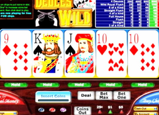 €1510 No deposit bonus casino at Come On Casino