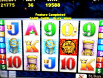 210 Free spins no deposit casino at Come On Casino