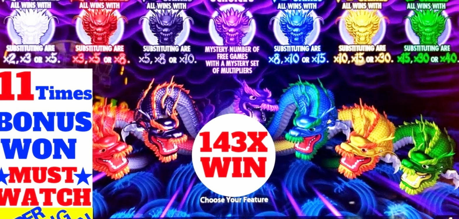 255 Free Spins no deposit at bWin Casino