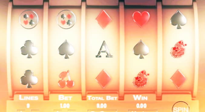 €625 FREE CHIP CASINO at Mrgreen Casino