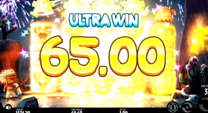 €505 Casino Tournament at Mrgreen Casino