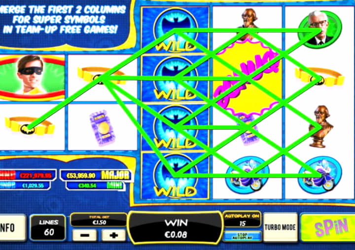 Eur 385 FREE CHIP CASINO at Casino-X