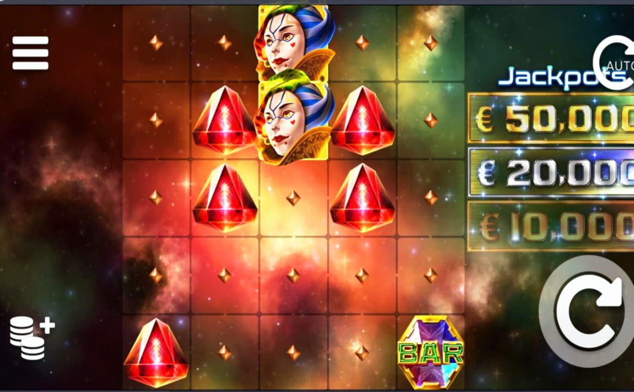 EUR 390 Free Casino Ticket at Ruby Fortune Casino