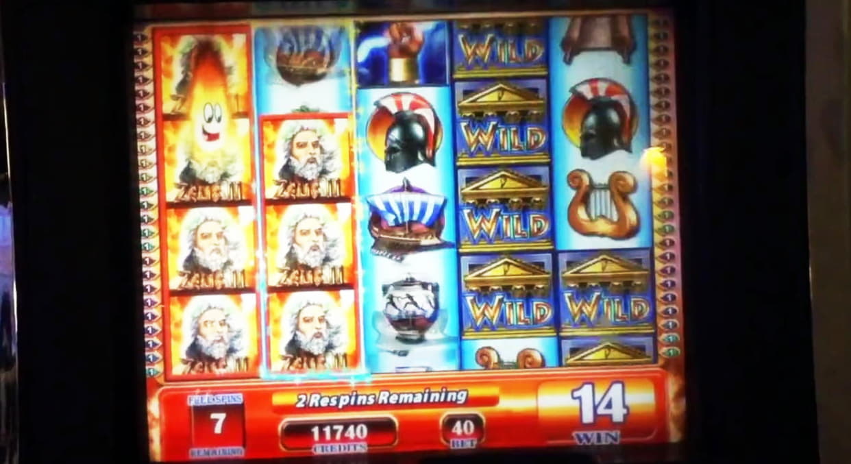 115% casino match bonus at Come On Casino