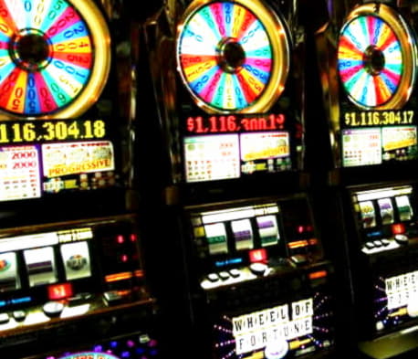 225 Free spins at 888 Casino