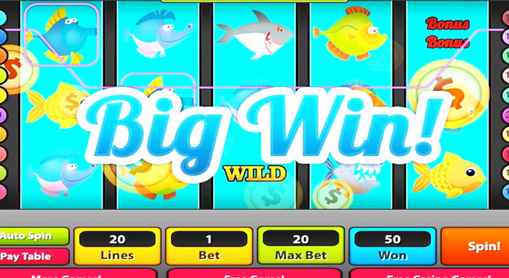 40 Free Spins no deposit casino at Betway Casino