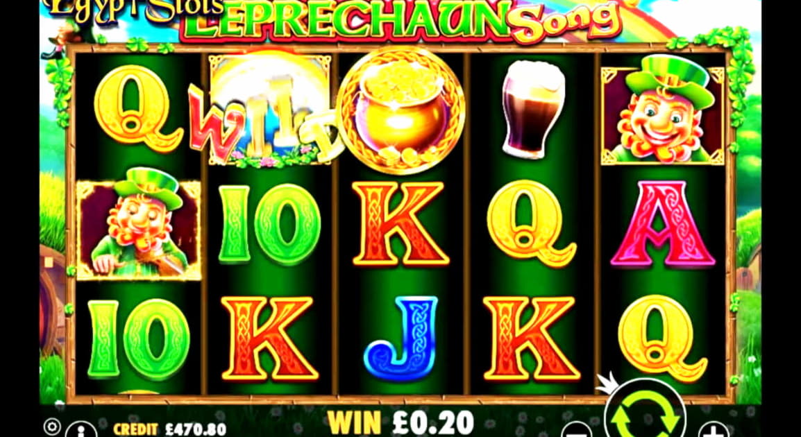 £1810 No Deposit Bonus Casino at Platinum Play Casino