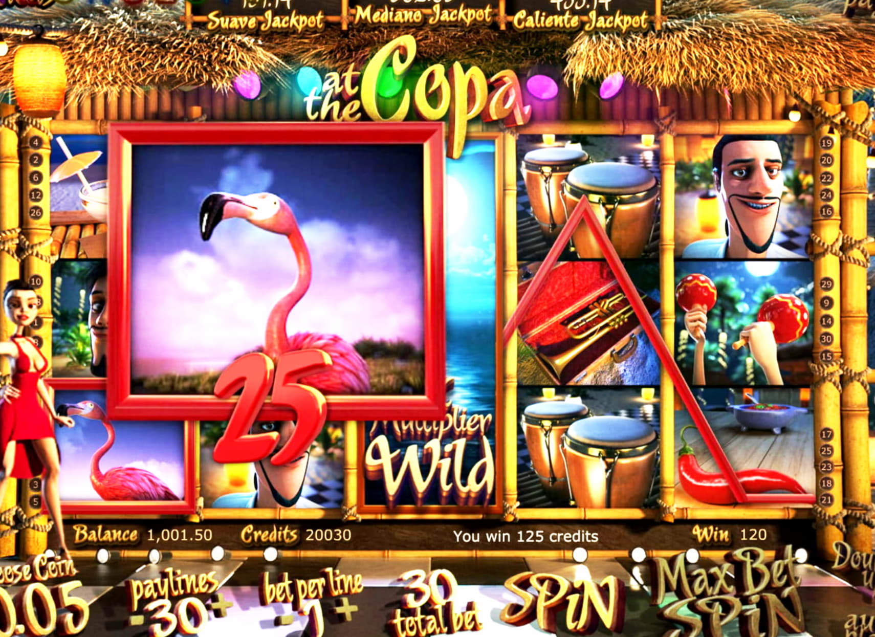 €80 Casino tournaments freeroll at Euro Palace Casino