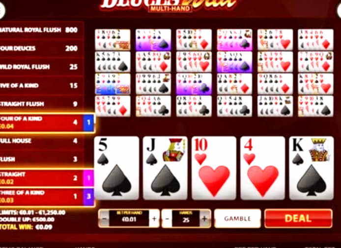130 Free Spins Casino at All Slots Casino