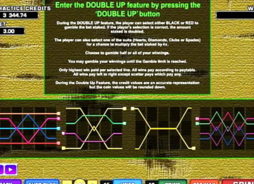 €500 Free Money at Casino Room