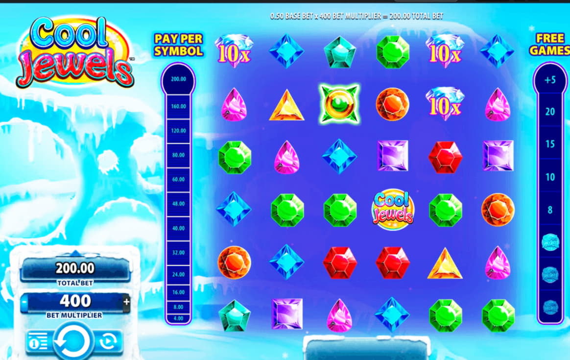 295 Loyal Free Spins! at Gratorama Casino