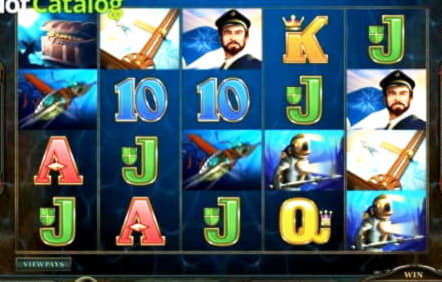 EURO 550 FREE CHIP at Cherry Jackpot Casino