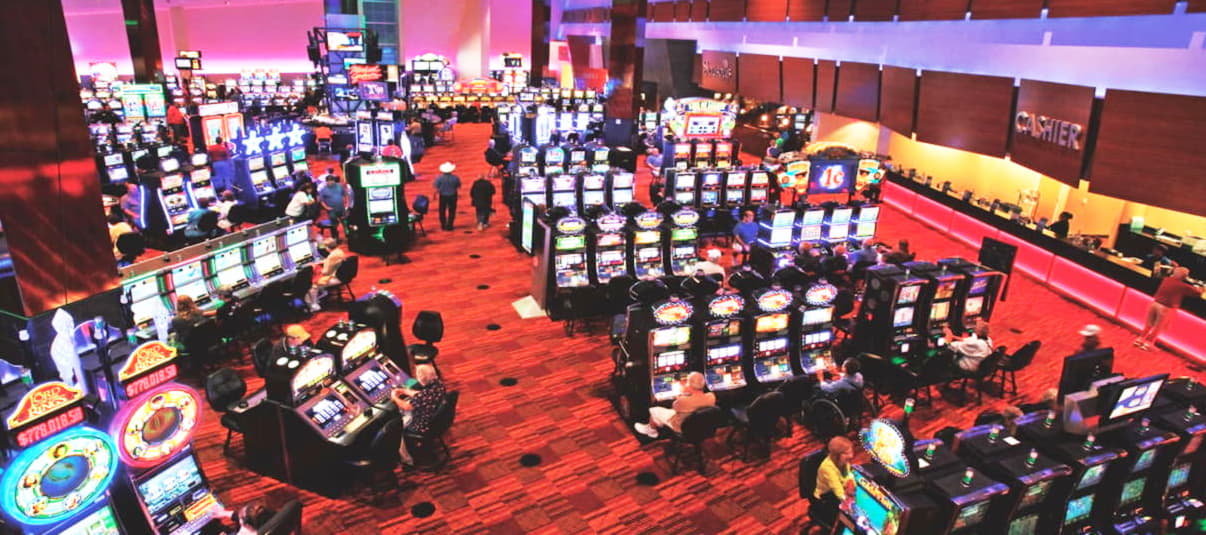 575% casino match bonus at Lucky Nugget Casino