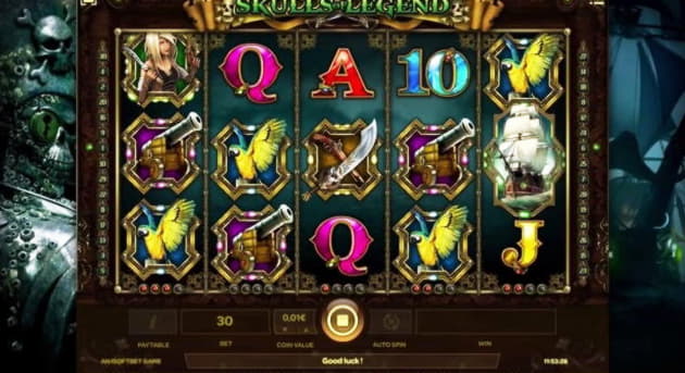 EUR 2940 NO DEPOSIT BONUS CODE at Come On Casino