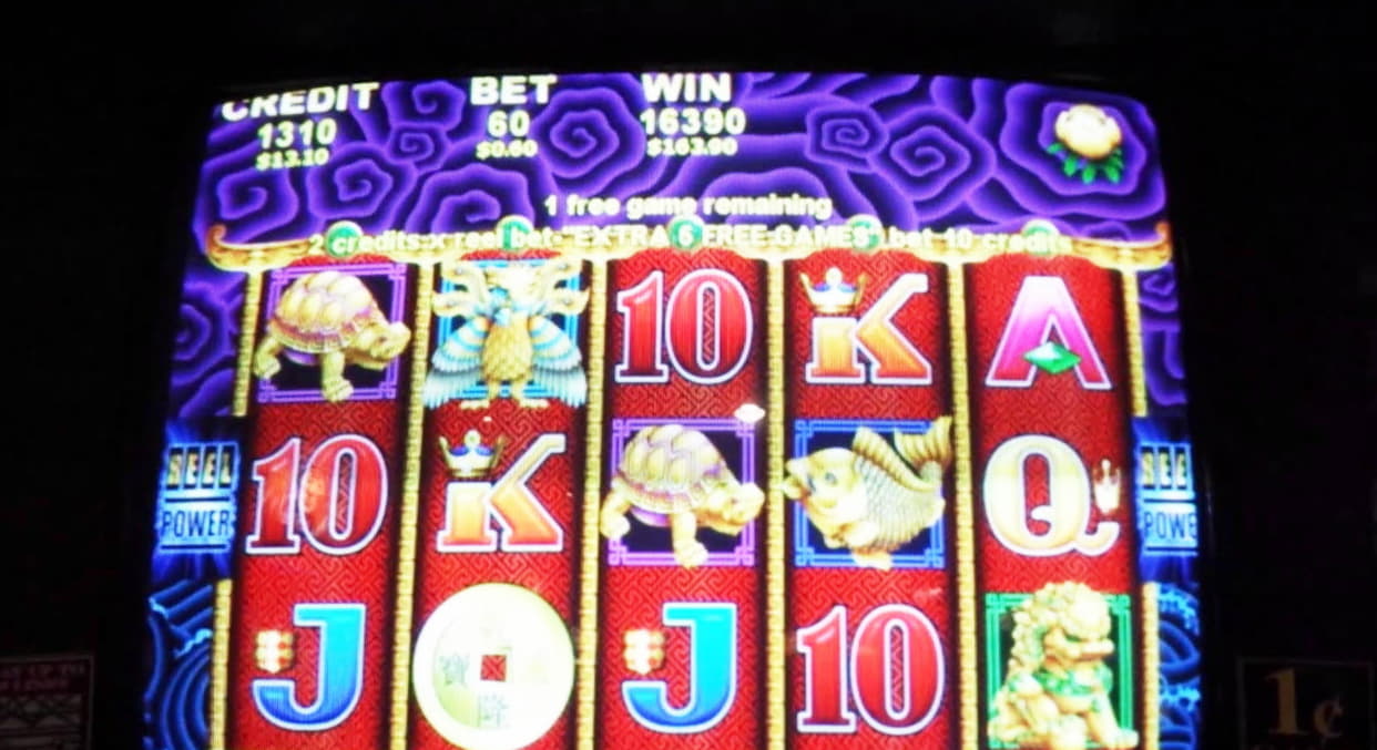 160 Free spins no deposit casino at 888 Casino
