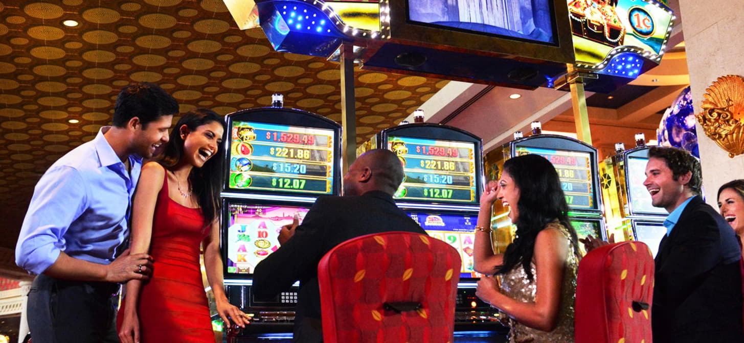 425% Casino Welcome Bonus at Ruby Fortune Casino