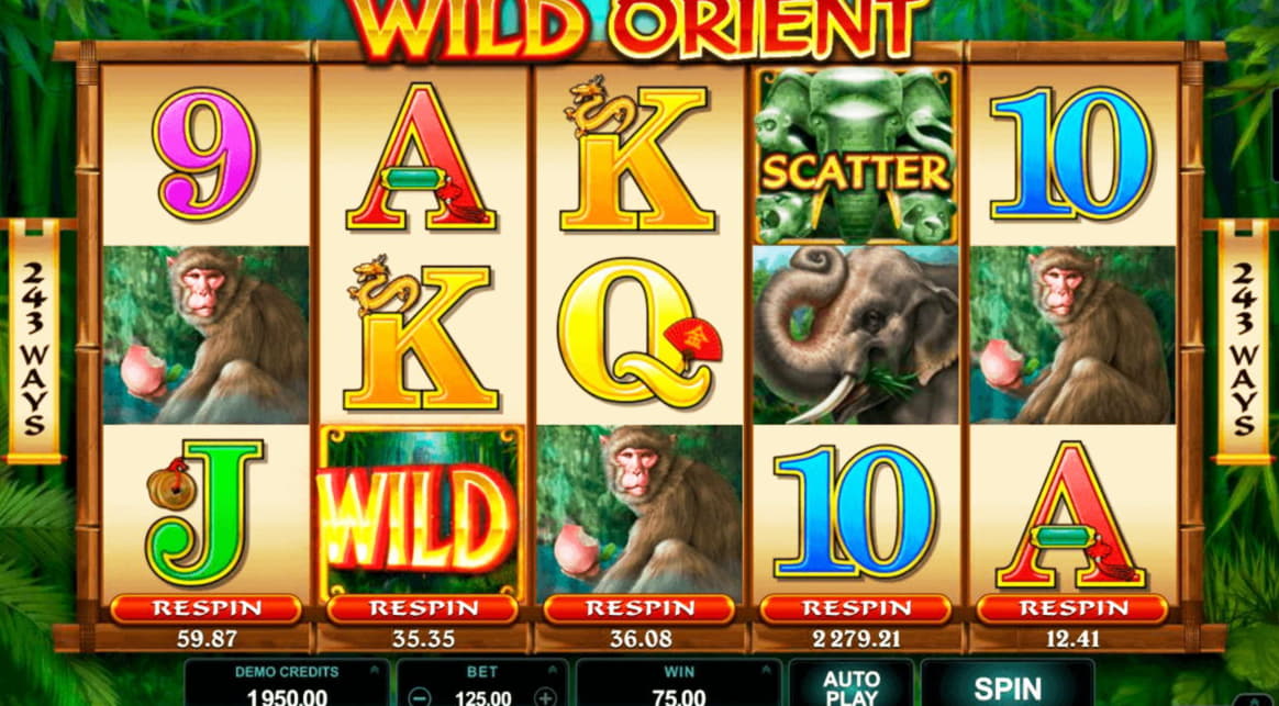$4830 no deposit bonus code at Mrgreen Casino
