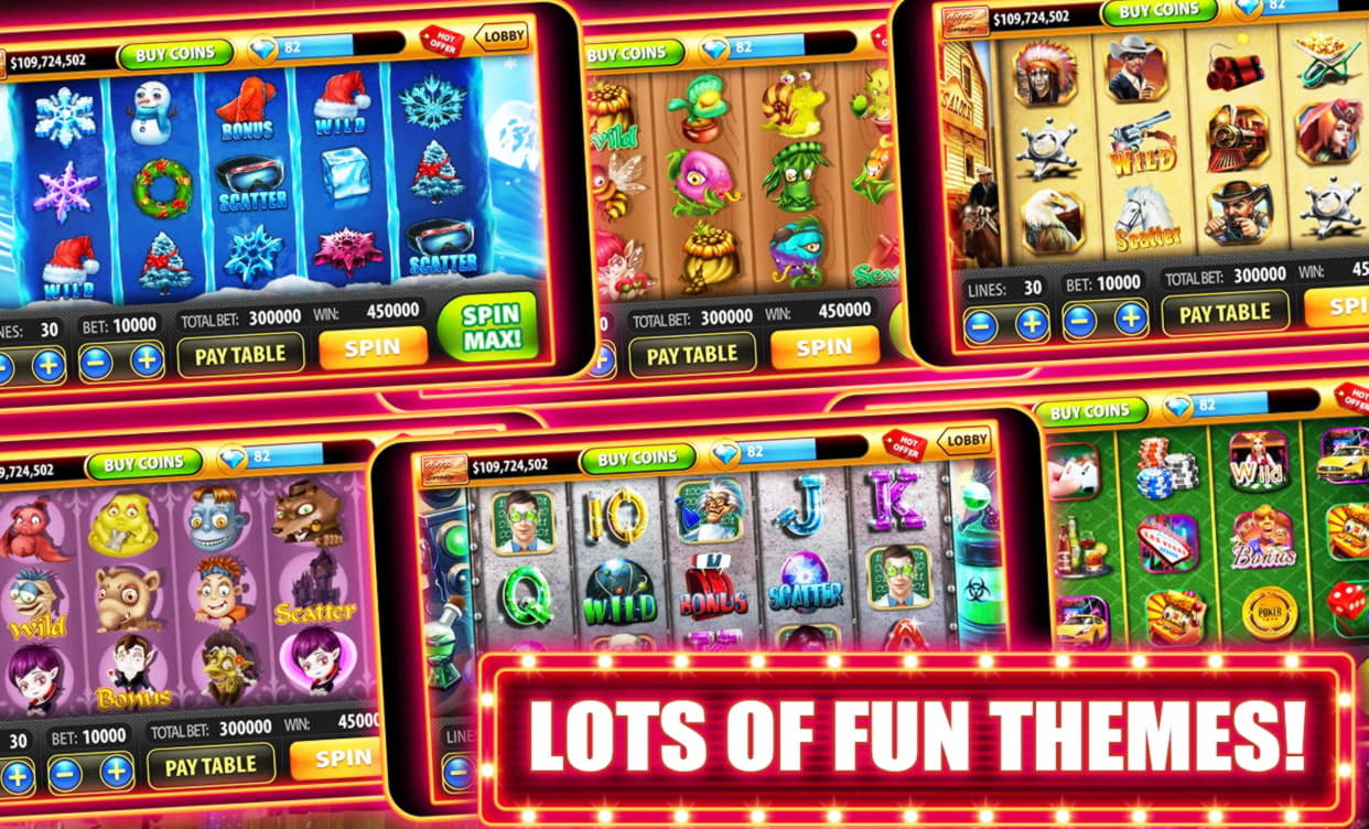 140 Free spins casino at Euro Palace Casino