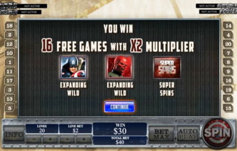 150 Free spins no deposit casino at Genesis Casino