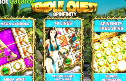 40 free spins no deposit at Euro Palace Casino