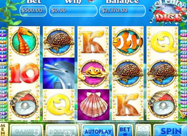 EUR 60 Tournament at Casino Las Vegas