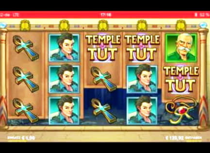 €635 Tournament at Jackpot City Casino