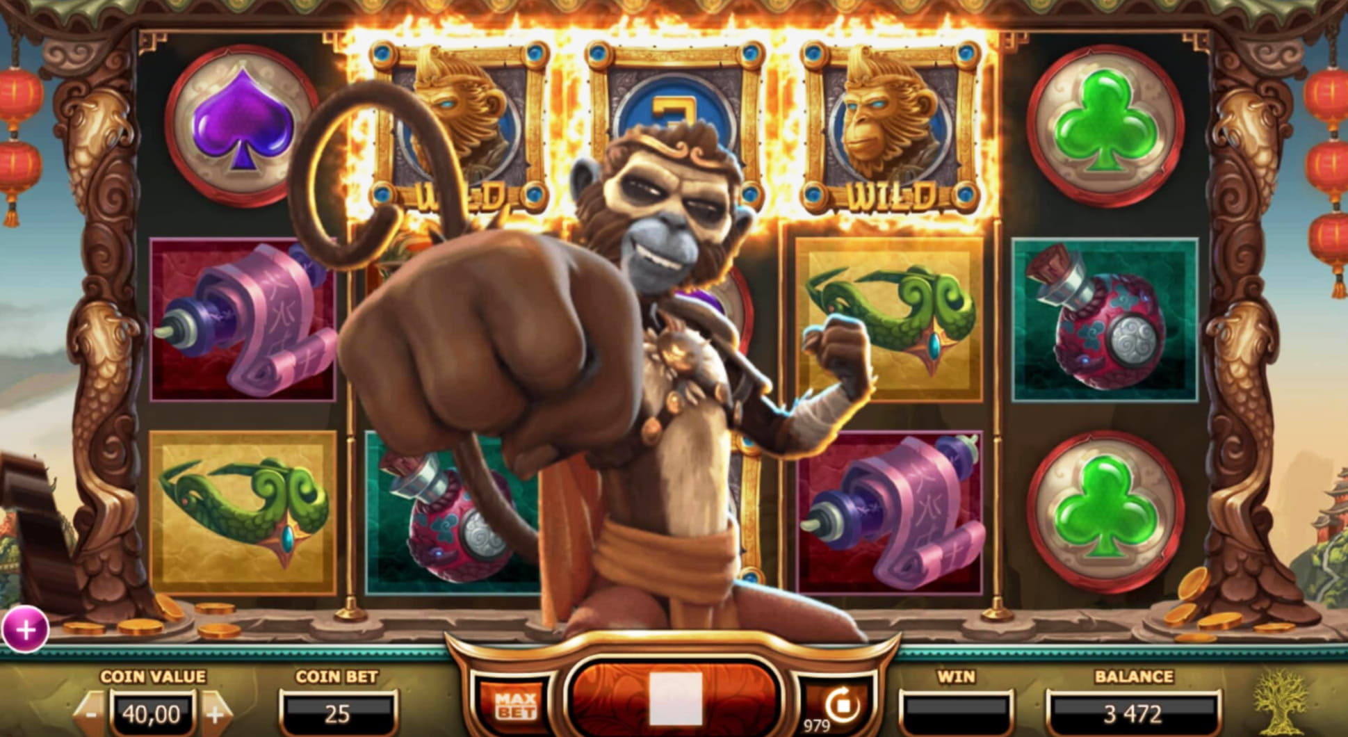 EUR 565 Free Casino Tournament at 777 Casino