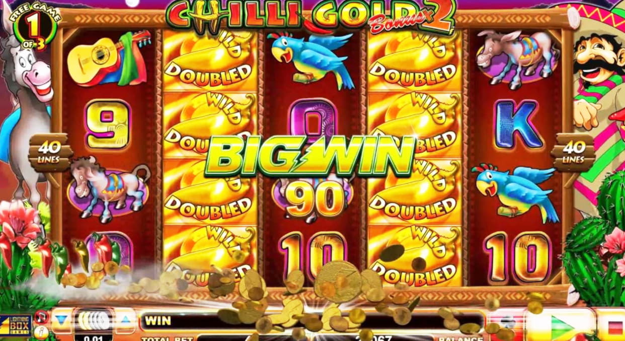 Eur 670 no deposit bonus casino at Betway Casino