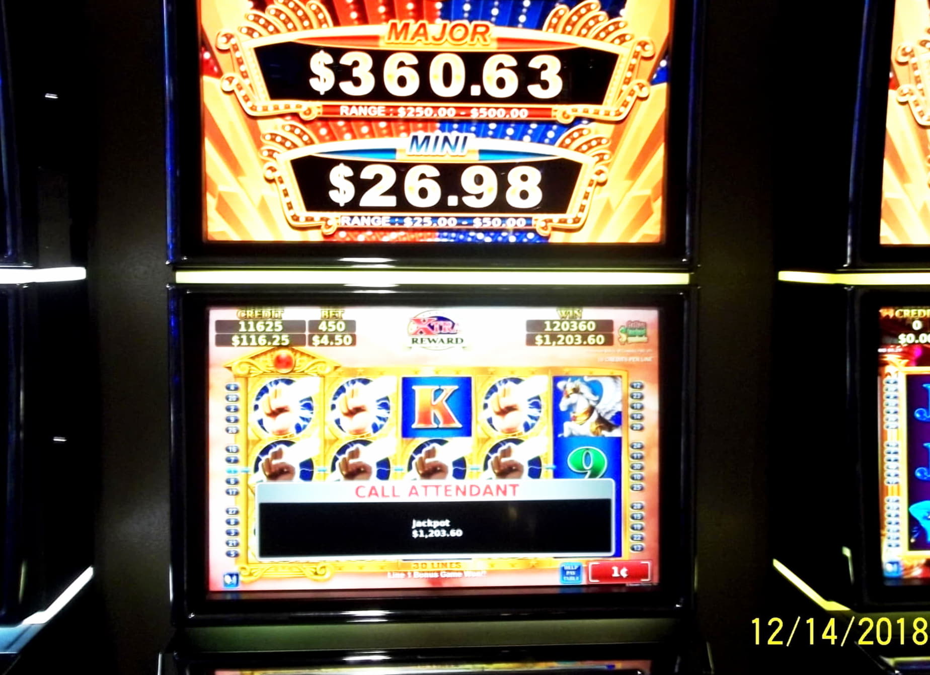 £570 Casino Tournament at Gratorama Casino