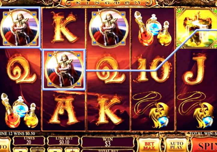 485% Match Bonus at Come On Casino
