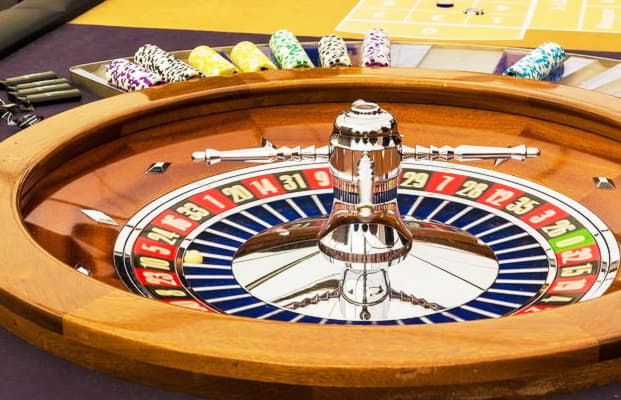 140% Match Bonus Casino at River Belle Casino