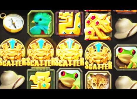 70 Free Spins at Platinum Play Casino