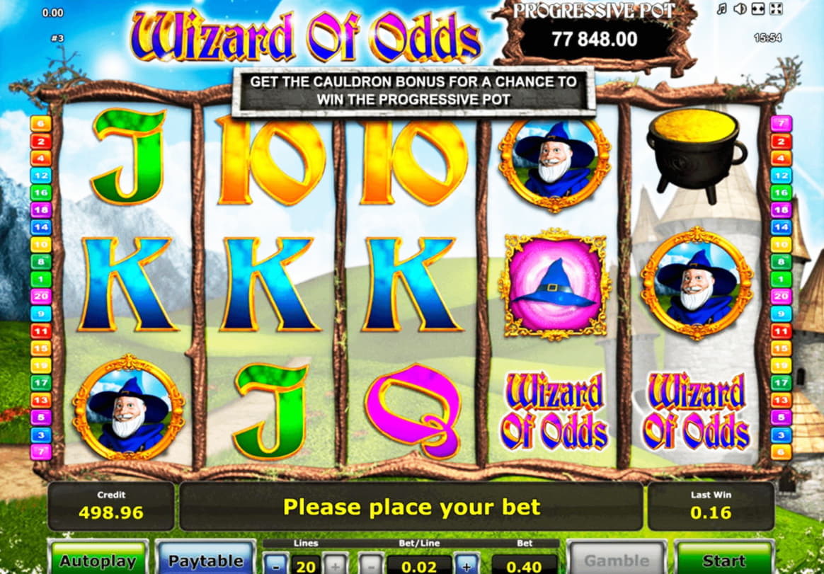190 Free Casino Spins at 888 Casino