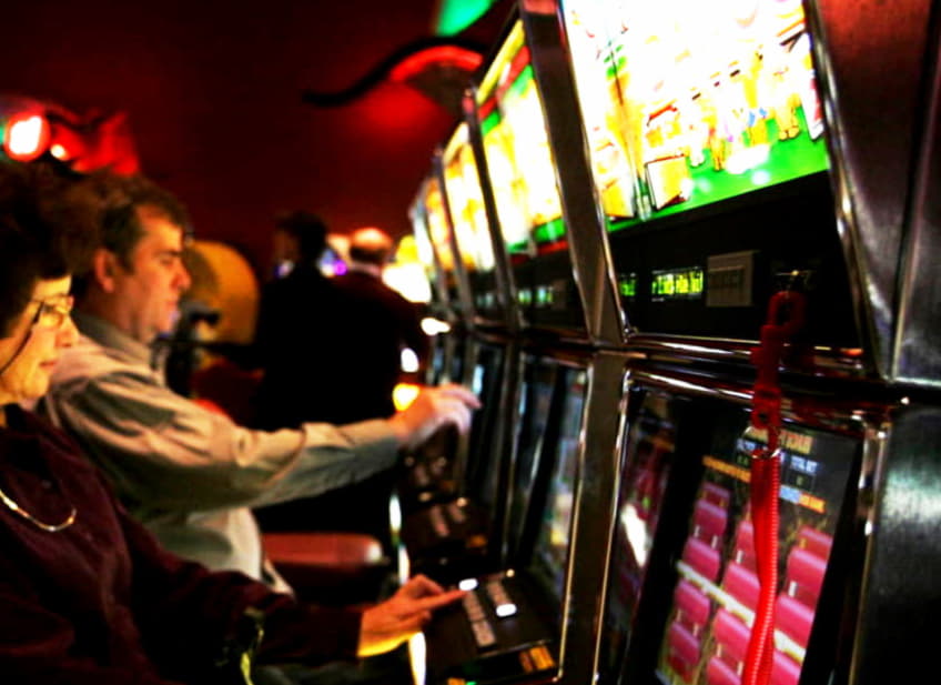€444 Mobile freeroll slot tournament at Casino Las Vegas