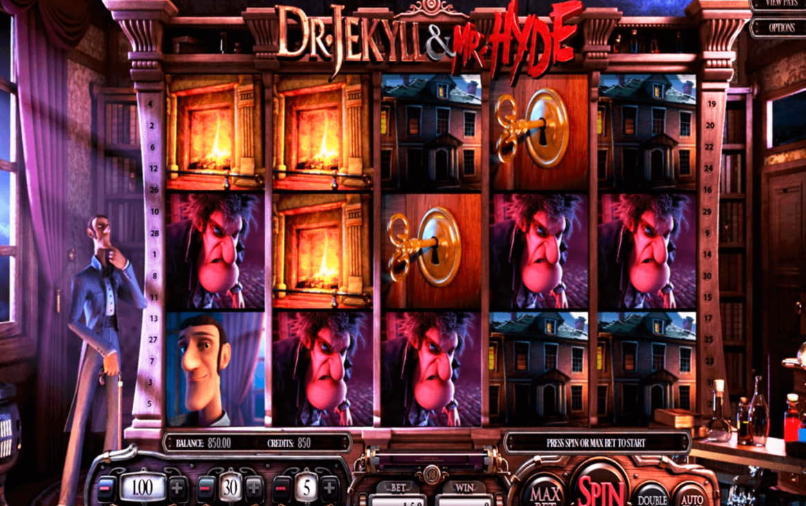 155 Free spins no deposit at Casino Room