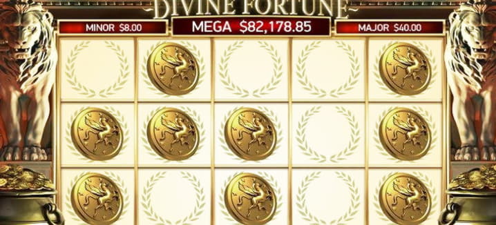 EUR 2835 No Deposit at Casino Las Vegas