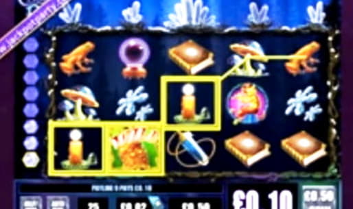 €115 casino chip at LV Bet Casino