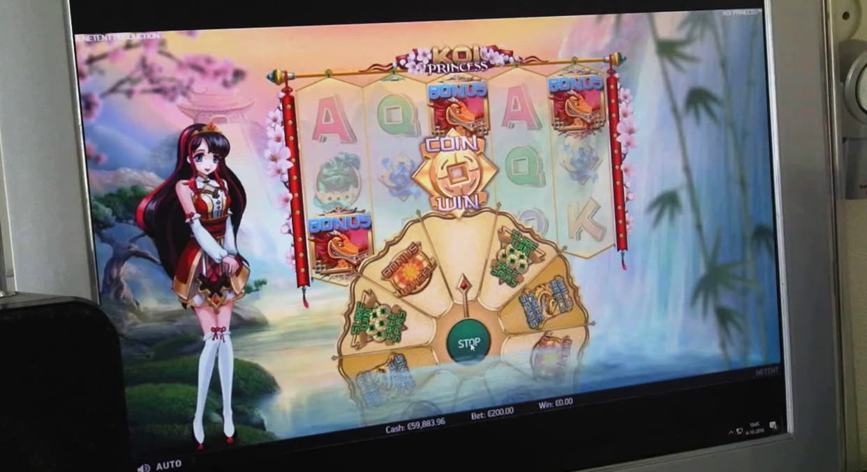 111 Free spins casino at Gaming Club Casino