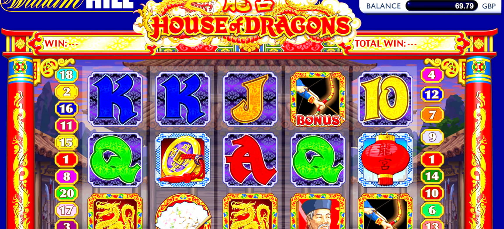 €470 Mobile freeroll slot tournament at 777 Casino