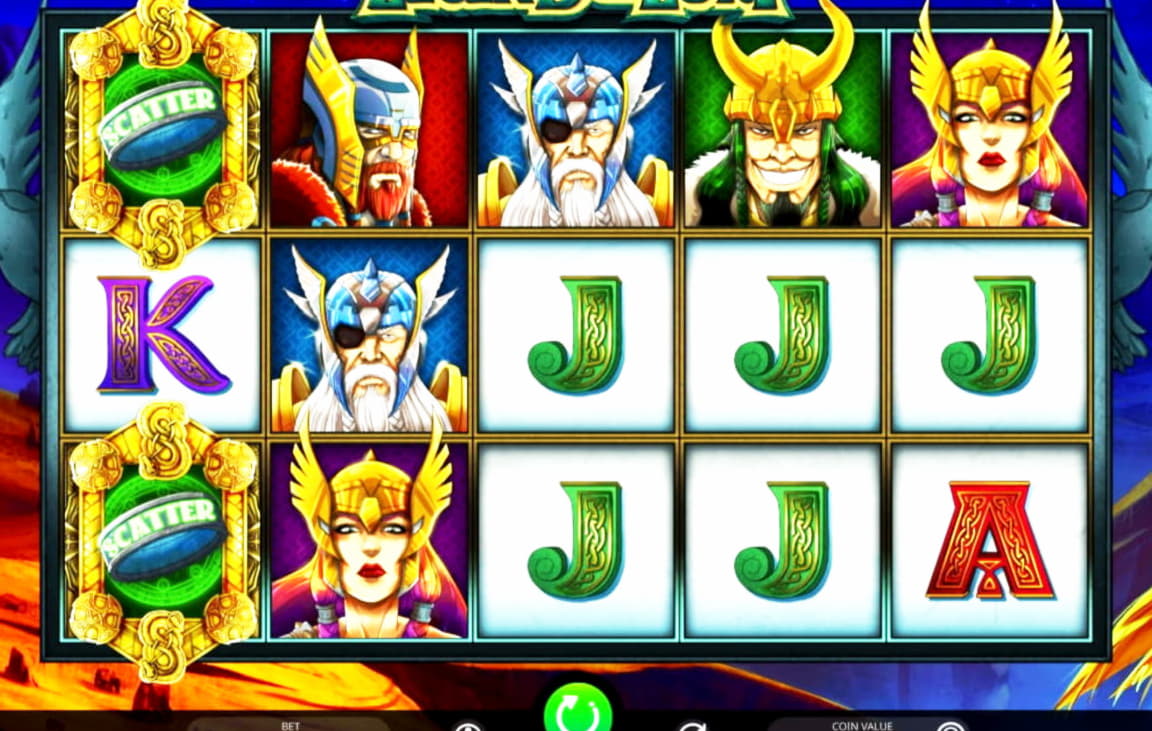 ﻿$375 Casino Tournament at Mrgreen Casino