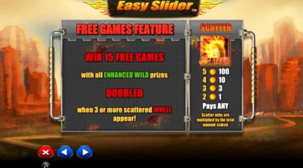 Eur 125 Free Cash at 777 Casino