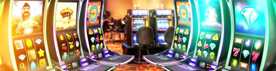 215 Free Casino Spins at Casino Las Vegas