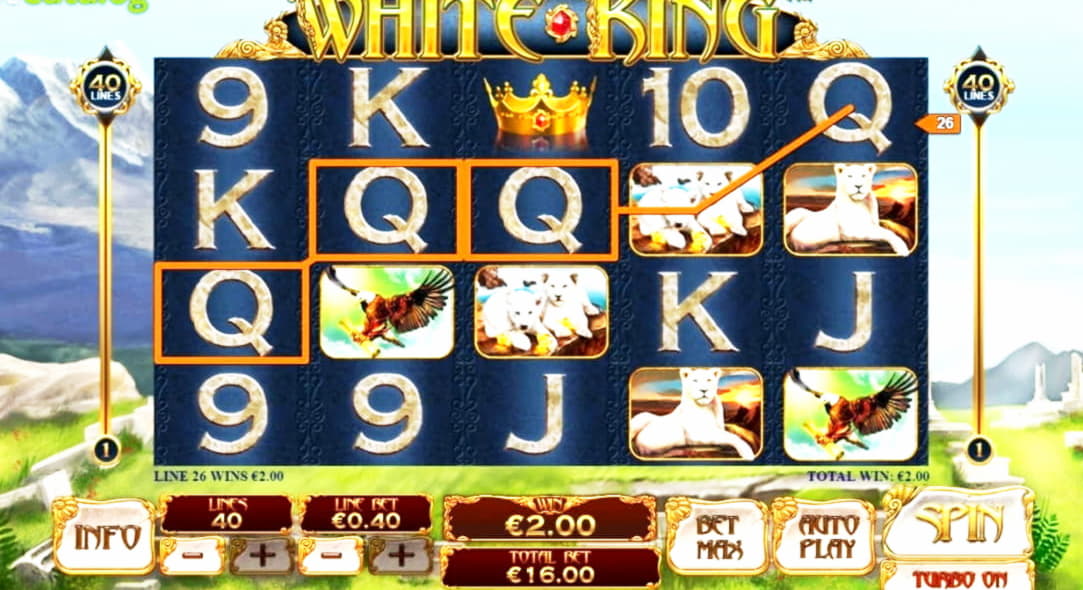 45% Match Bonus Casino at Cherry Jackpot Casino