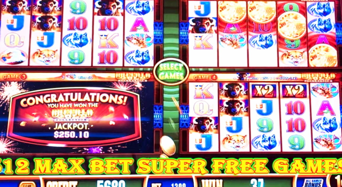 EUR 475 free casino chip at All Slots Casino