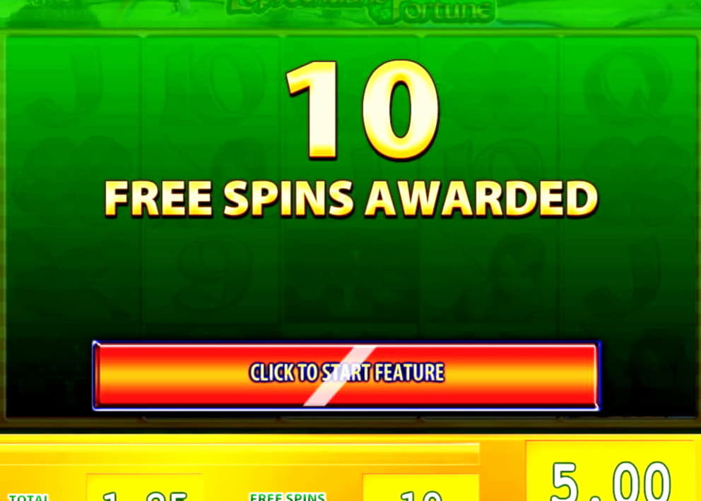 €250 casino chip at Cherry Jackpot Casino