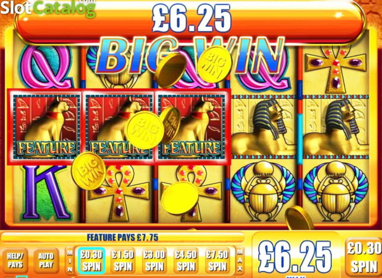 €245 Free Casino Chip at 777 Casino